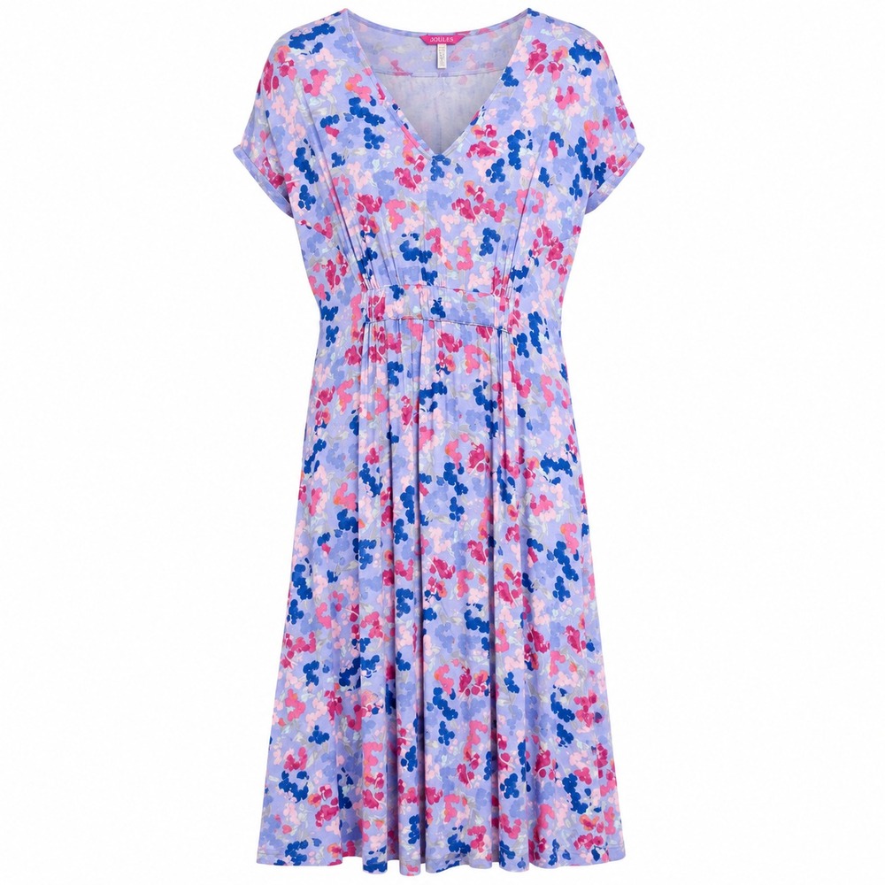 Cottagecore Romantic Midi Dress Womens Size 12 Whimsical Coquette Balletcore